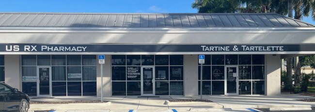More details for 11121 Health Park Blvd, Naples, FL - Retail for Lease