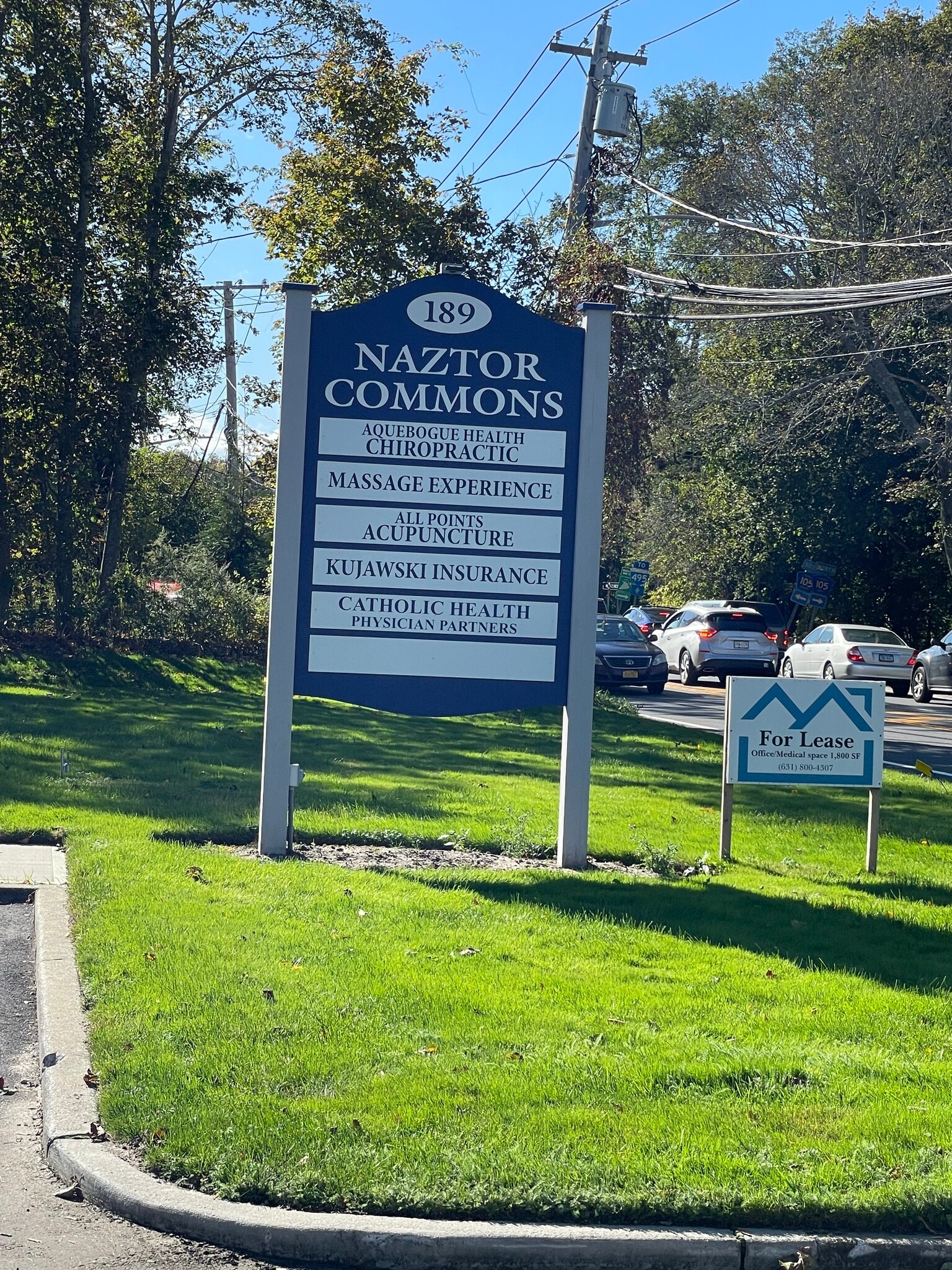 189 (NYS) Route 25, Riverhead, NY for sale Interior Photo- Image 1 of 48