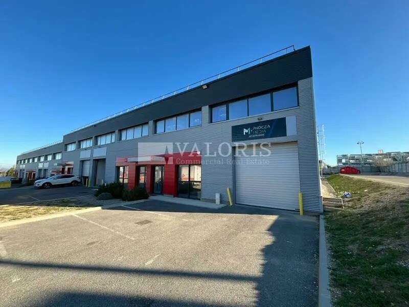 1655 Avenue De La Mediterranee, Gignac-la-Nerthe à louer Photo du bâtiment- Image 1 de 14