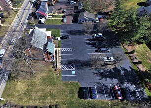 418 Main St, Harleysville, PA - AERIAL map view - Image1