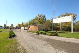 More details for 3108 E Bristol Rd, Burton, MI - Industrial for Lease