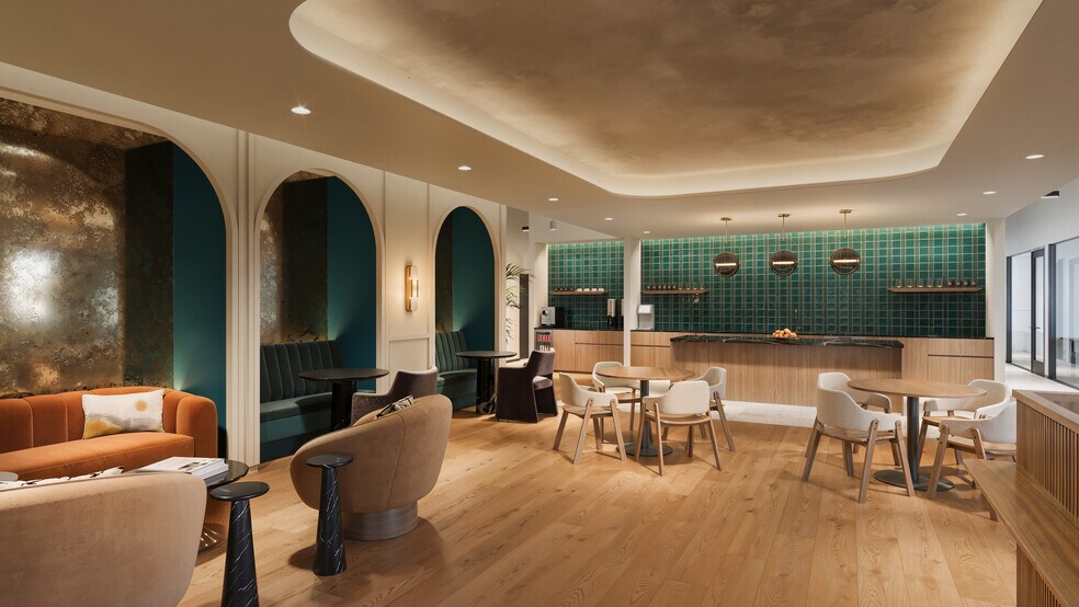 150 S Rodeo Dr, Beverly Hills, CA à louer - Photo intérieure - Image 3 de 8