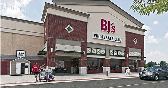 2442-2472 Forest Ave, Staten Island, NY à louer - Photo du bâtiment - Image 2 de 2