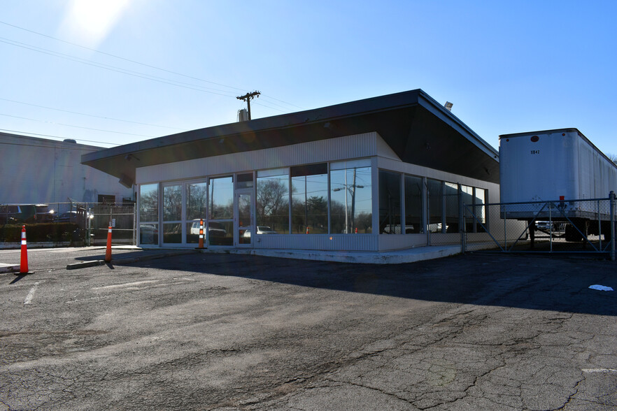 1252 Gallatin Pike S, Madison, TN for lease - Building Photo - Image 1 of 8