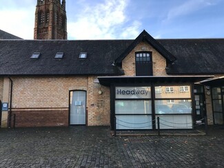 Plus de détails pour 6 Beresford Ln, Ayr - Bureau à louer