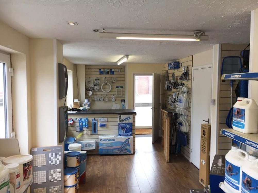 Wilverley Rd, Christchurch à louer Photo intérieure- Image 1 de 3