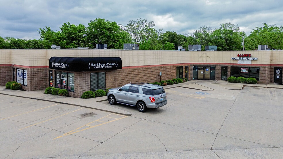 3240 Lone Oak Rd, Paducah, KY for lease - Building Photo - Image 2 of 11