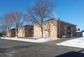 More details for 5324-5340 Hanson Ct N, Crystal, MN - Multifamily for Sale