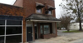 Plus de détails pour 117 N James St, Goldsboro, NC - Bureau à vendre