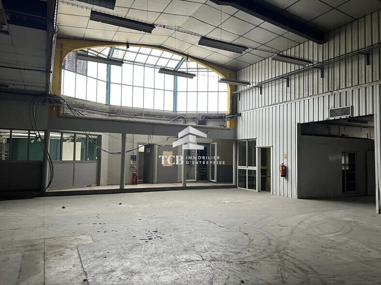 Flex dans Orvault à louer - Photo intérieure - Image 3 de 3