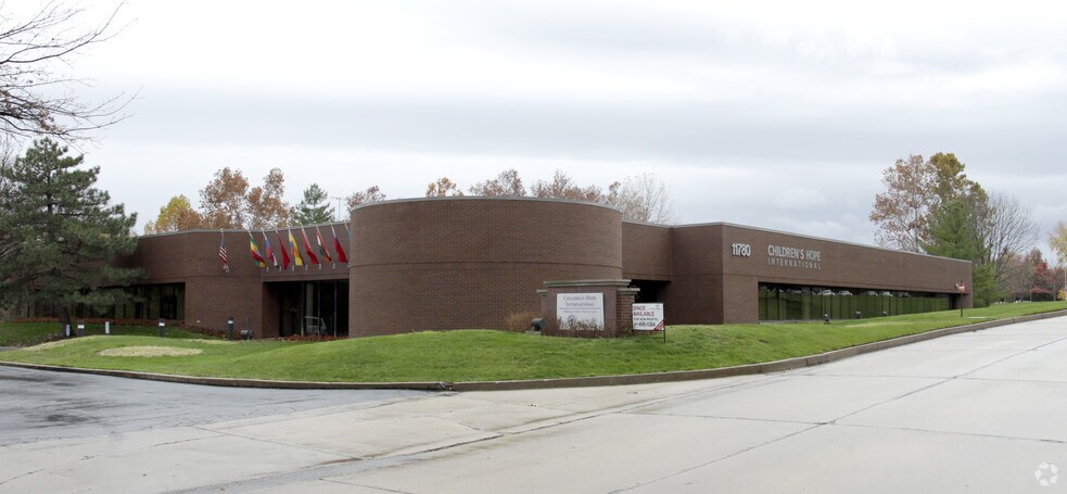 11780 Borman Dr, Maryland Heights, MO for sale - Building Photo - Image 1 of 9