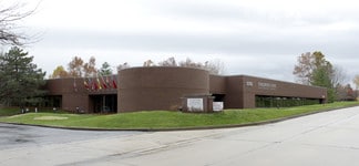 More details for 11780 Borman Dr, Maryland Heights, MO - Office for Lease