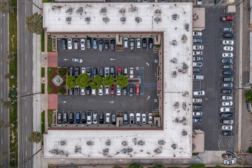 1913 E 17th St, Santa Ana, CA for sale - Aerial - Image 3 of 12