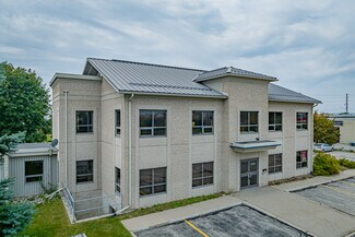 Plus de détails pour 21 Lewis Rd, Guelph, ON - Bureau à louer