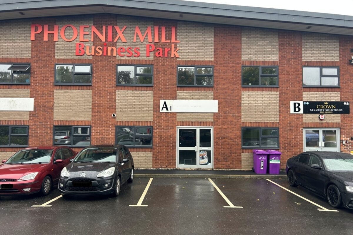 Estover Rd, Plymouth for lease Building Photo- Image 1 of 2