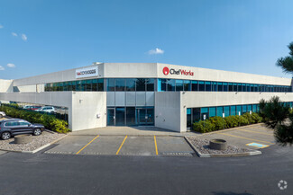 More details for 35 Fulton Way, Richmond Hill, ON - Office for Lease