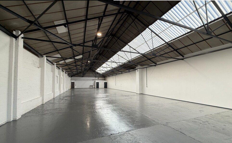 George Baylis Rd, Droitwich à louer Photo intérieure- Image 1 de 1