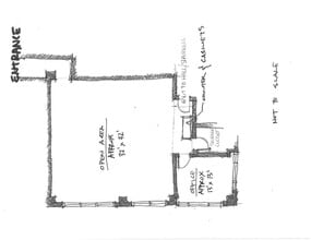 8638 Veterans Hwy, Millersville, MD for lease Site Plan- Image 1 of 9