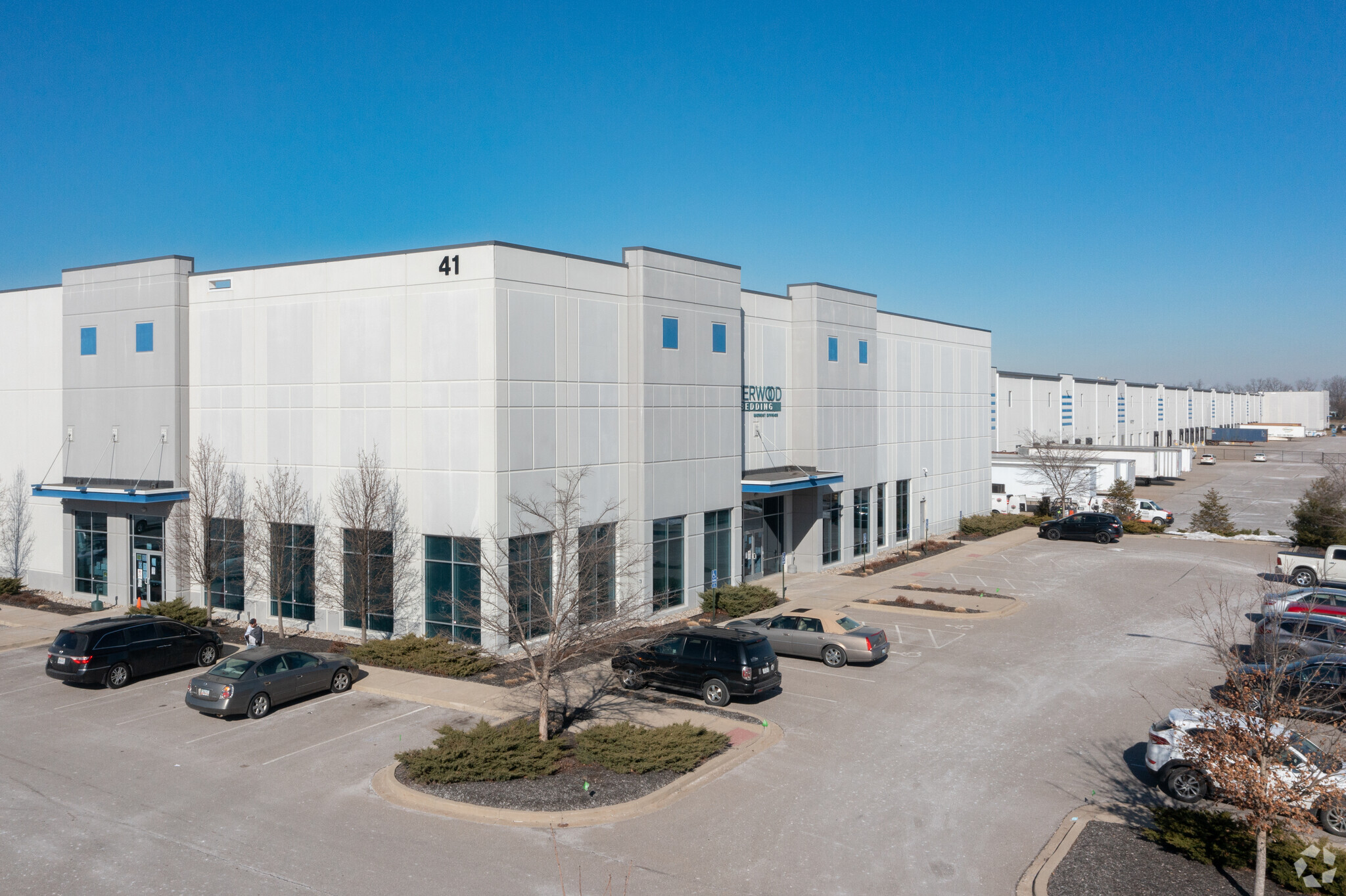 41 Logistics Blvd, Walton, KY for sale Building Photo- Image 1 of 1