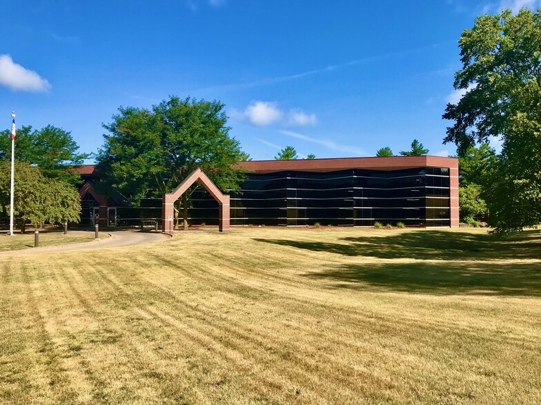 1711 Osceola Ave, Chariton, IA for sale - Primary Photo - Image 1 of 1