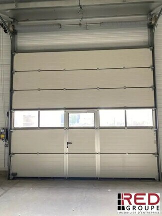 More details for Industrial for Lease