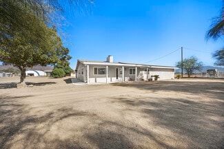 More details for 33180 Olive Ave, Winchester, CA - Land for Sale