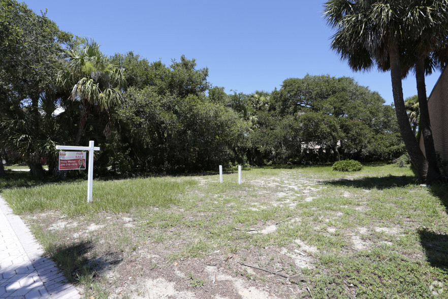 Seabreeze Blvd, Daytona Beach, FL à vendre - Photo principale - Image 1 de 1