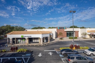 Plus de détails pour 3697 Lake Emma Rd, Lake Mary, FL - Commerce de détail à louer