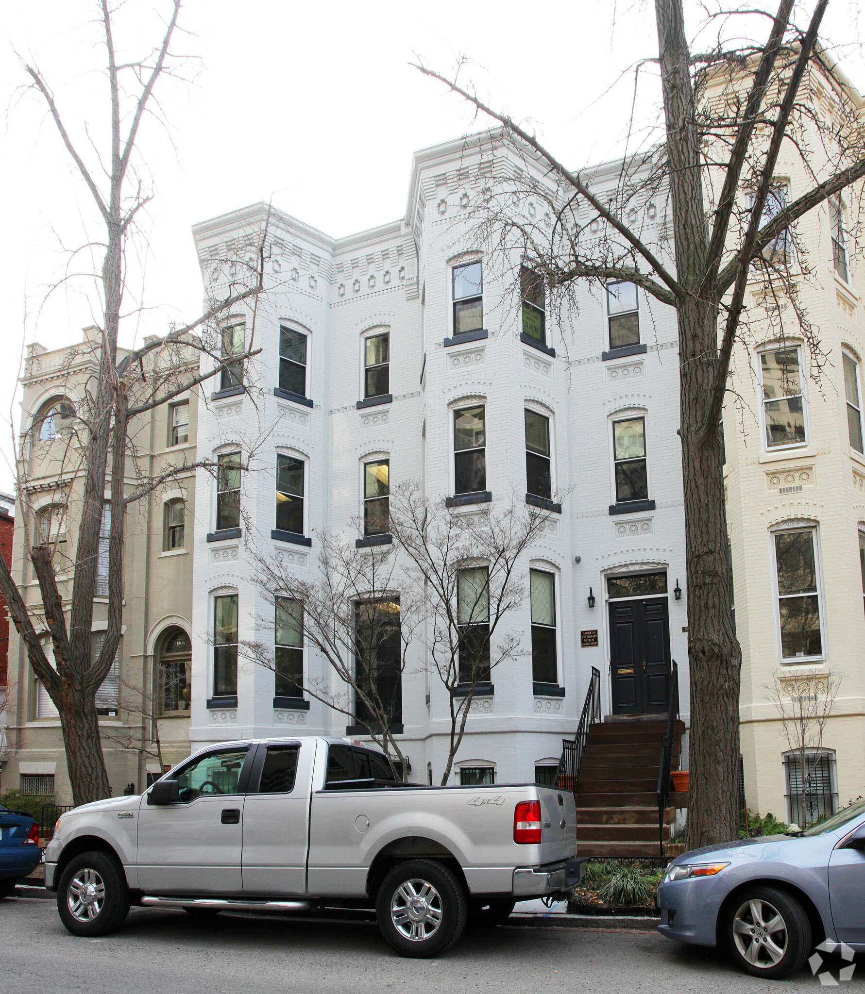 1908-1910 Sunderland Pl NW, Washington, DC for sale Primary Photo- Image 1 of 4