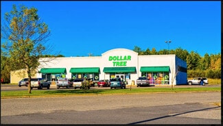 More details for 1905 Valley Pine Cir, International Falls, MN - Retail for Sale