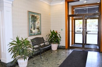 Plus de détails pour 229 W Berry St, Fort Wayne, IN - Bureau à vendre