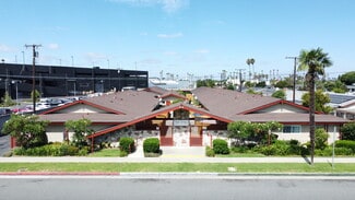 More details for 6851 Dale St, Buena Park, CA - Multifamily for Sale