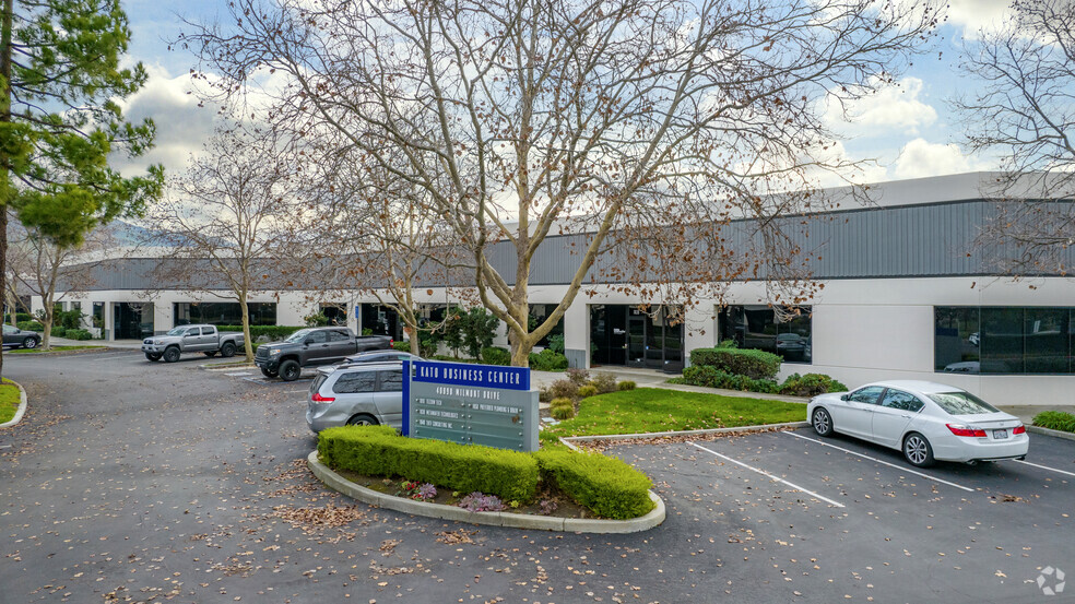 48890 Milmont Dr, Fremont, CA à vendre - Photo principale - Image 1 de 1