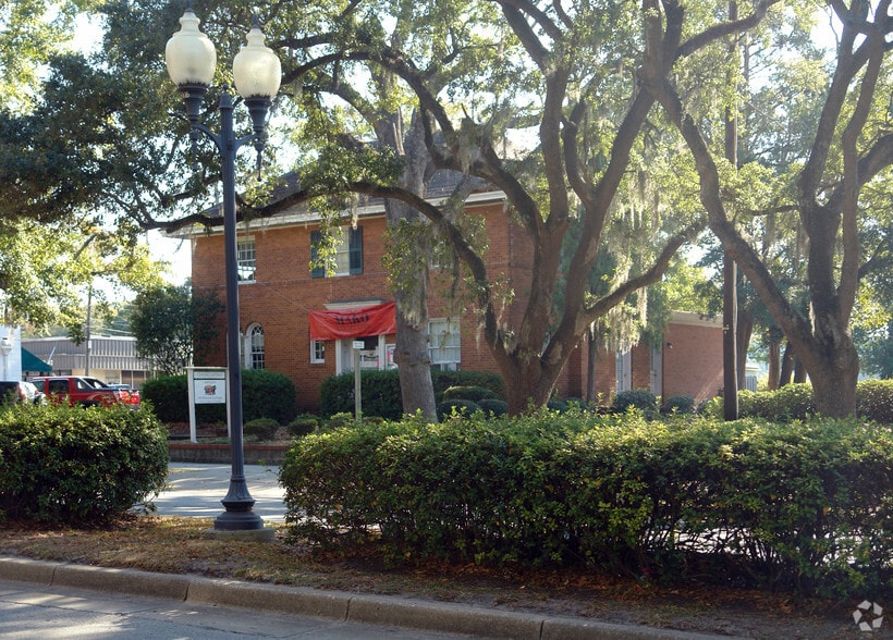 1516 Market St, Wilmington, NC for lease - Primary Photo - Image 1 of 2