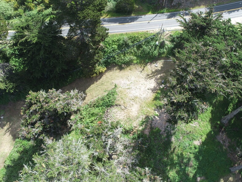 HWY 1, Carmel Highlands, CA for sale - Primary Photo - Image 1 of 5