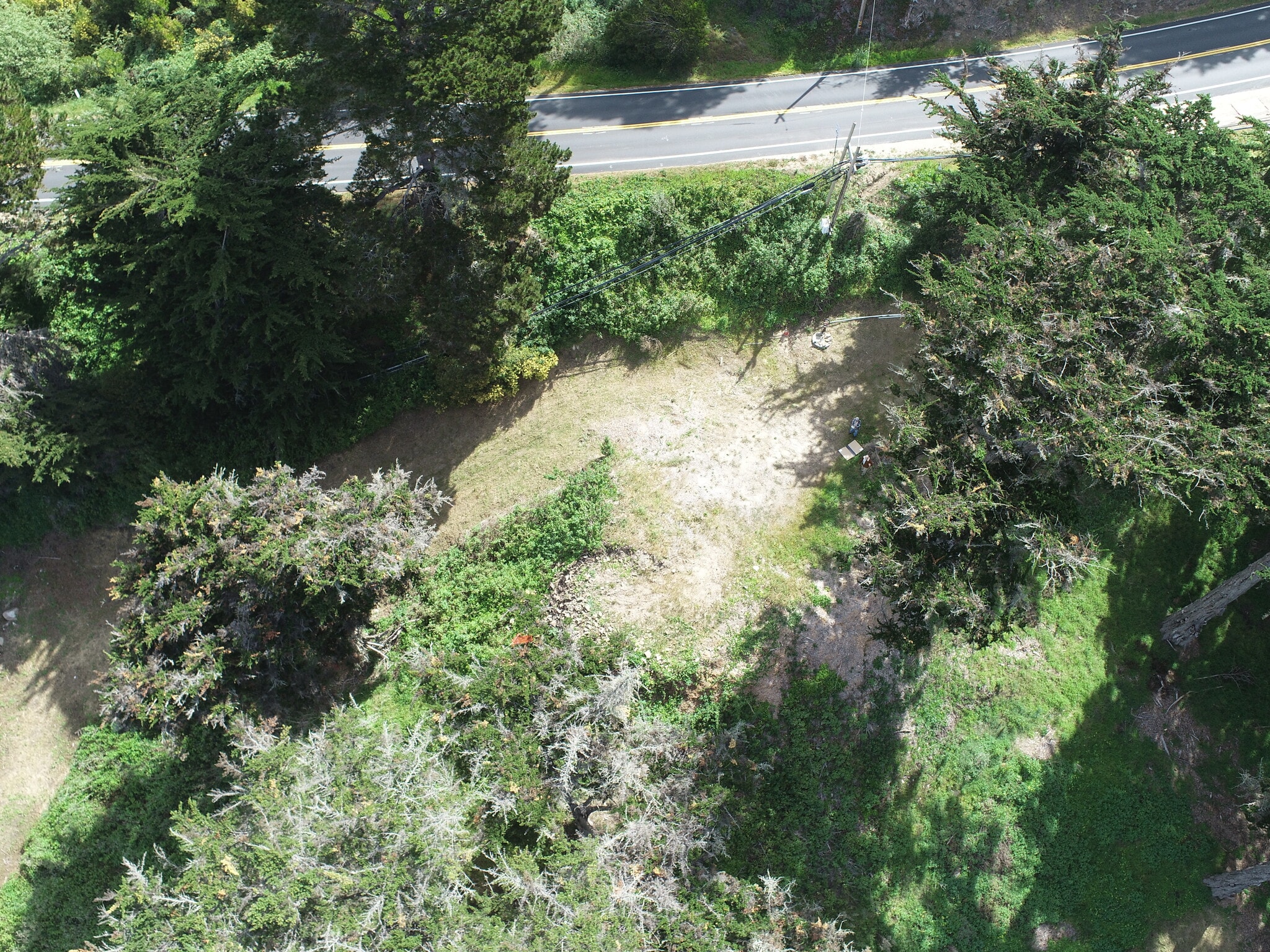 HWY 1, Carmel Highlands, CA for sale Primary Photo- Image 1 of 6
