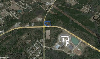 Plus de détails pour 4507 Inner Perimter Rd, Valdosta, GA - Terrain à vendre