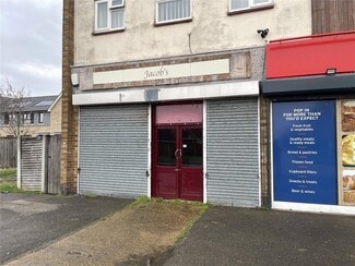 More details for 50 Linden Way, Canvey Island - Retail for Lease