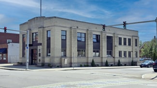 More details for 401-403 Central Ave, Dunkirk, NY - Retail for Lease