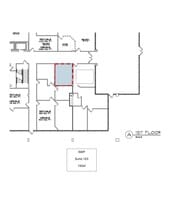 1031 Andrews Hwy, Midland, TX for lease Site Plan- Image 1 of 1