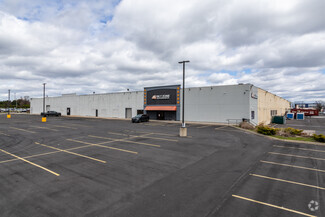 More details for 9490 Blue Grass Rd, Philadelphia, PA - Industrial for Lease