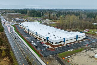 More details for 22503 E 97th St, Bonney Lake, WA - Industrial for Sale