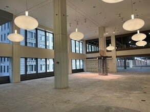 33 W Monroe St, Chicago, IL for lease Interior Photo- Image 2 of 2