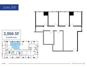 28245 Avenue Crocker, Valencia, CA for lease Interior Photo- Image 1 of 1