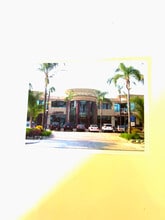 23300 Cinema Dr, Valencia, CA for lease Building Photo- Image 1 of 1