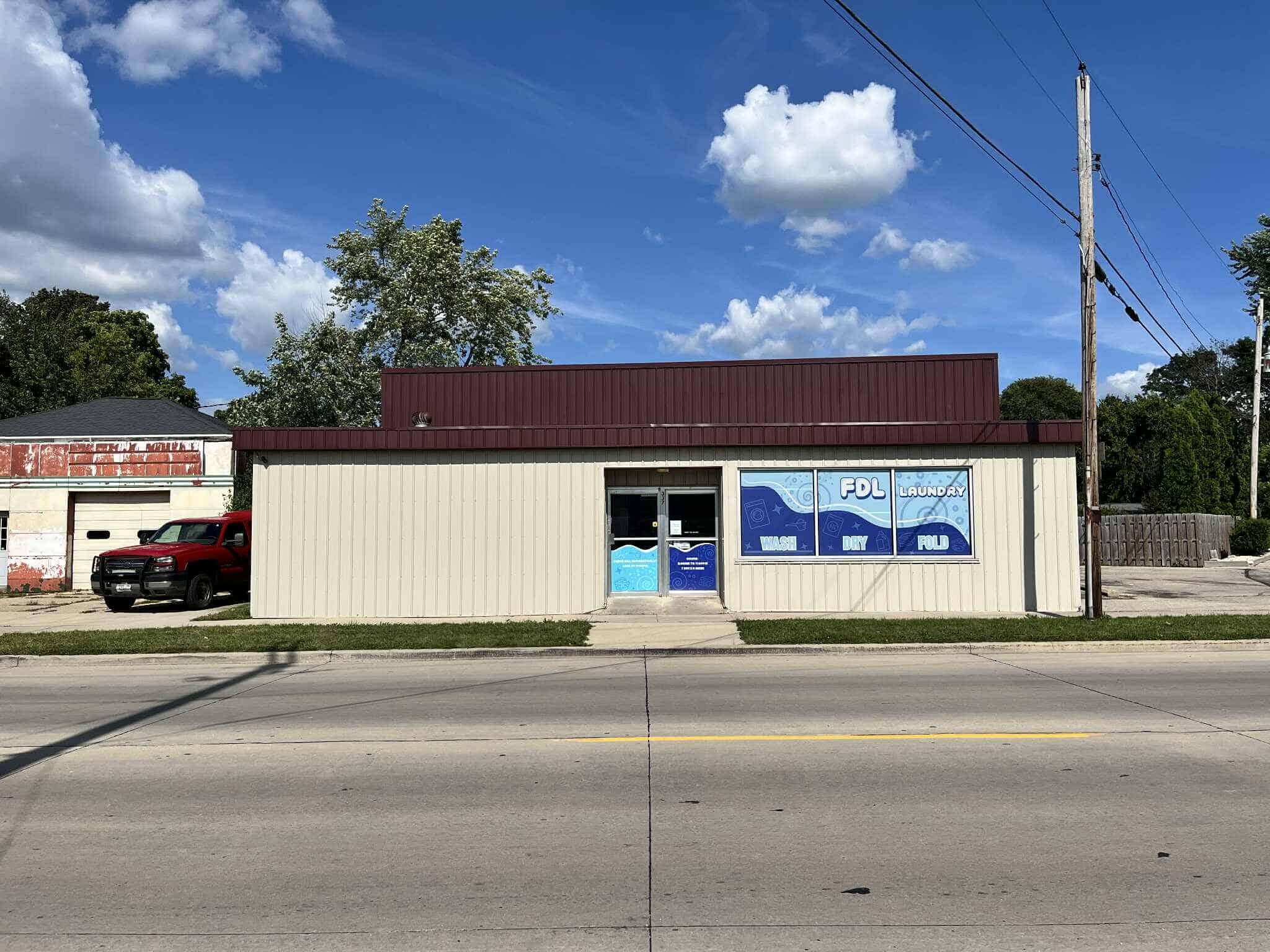 337 Fond du Lac Ave, Fond Du Lac, WI for sale Building Photo- Image 1 of 8