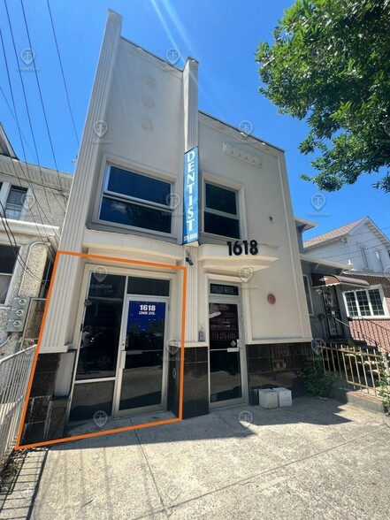 1618 E 14th St, Brooklyn, NY for lease - Building Photo - Image 1 of 2