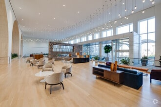 101 E 2nd St, Tulsa, OK for lease Lobby- Image 2 of 3