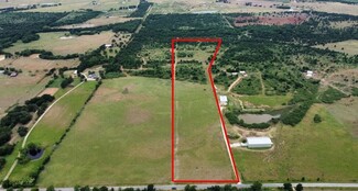 Plus de détails pour 1119 County Road 301, Elgin, TX - Terrain à vendre