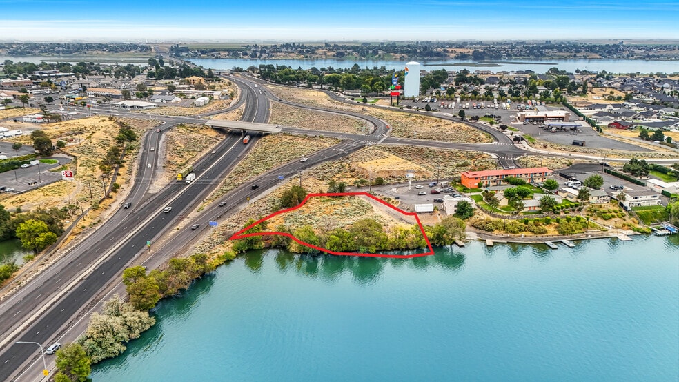 NNA NNA West Lakeshore Court Ct, Moses Lake, WA for sale - Primary Photo - Image 2 of 10